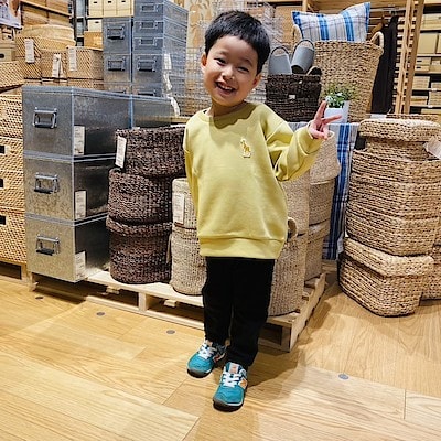 【オークビレッジかみす】身長９６ｃｍ