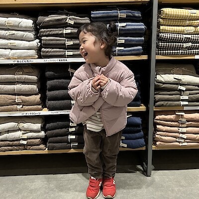 【オークビレッジかみす】身長93.4cm