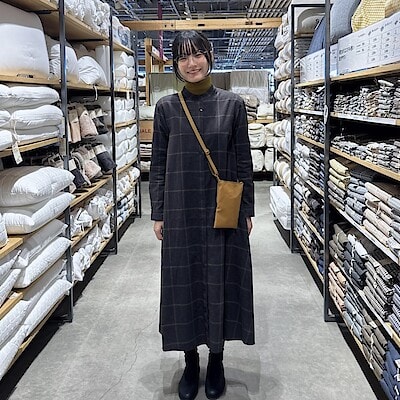 【オークビレッジかみす】身長163㎝