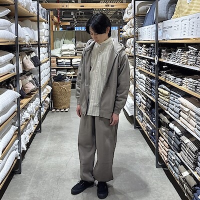 【オークビレッジかみす】身長174㎝