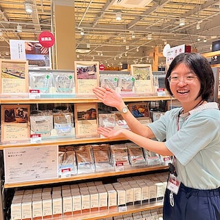 【オークビレッジかみす】ほっと一息のお供に