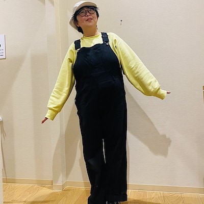 【オークビレッジかみす】身長１５８ｃｍ