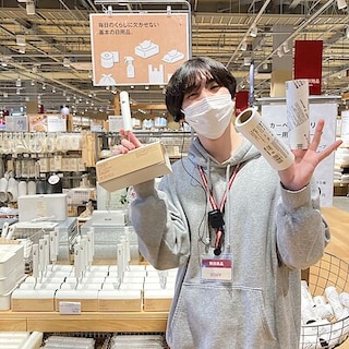 【オークビレッジかみす】スタッフのおすすめ｜カーペットクリーナー