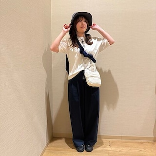 【オークビレッジかみす】身長160cm