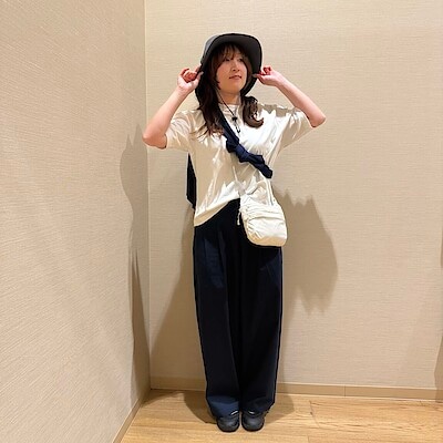 【オークビレッジかみす】身長160cm