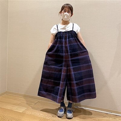 【オークビレッジかみす】身長160㎝