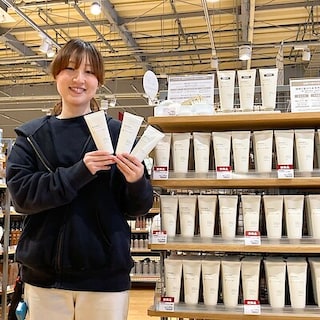 【オークビレッジかみす】新商品・植物発酵液ヘッドスクラブのご紹介