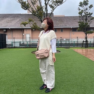 【オークビレッジかみす】身長157㎝