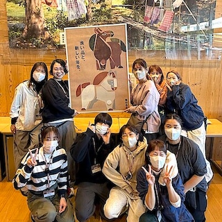 【オークビレッジかみす]新年あけましておめでとうございます！