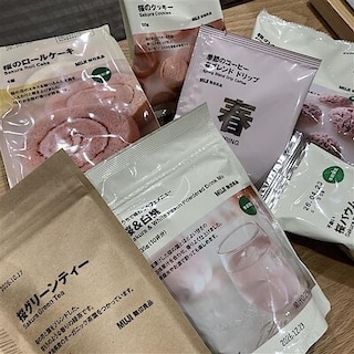 【オークビレッジかみす】桜のドリンク