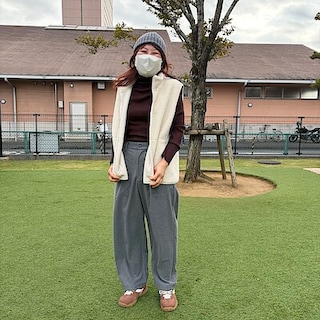【オークビレッジかみす】身長157cm