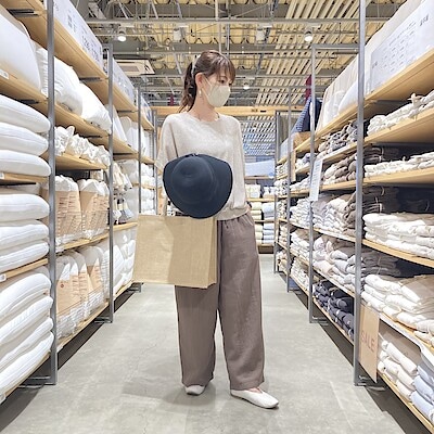 【オークビレッジかみす】身長162㎝