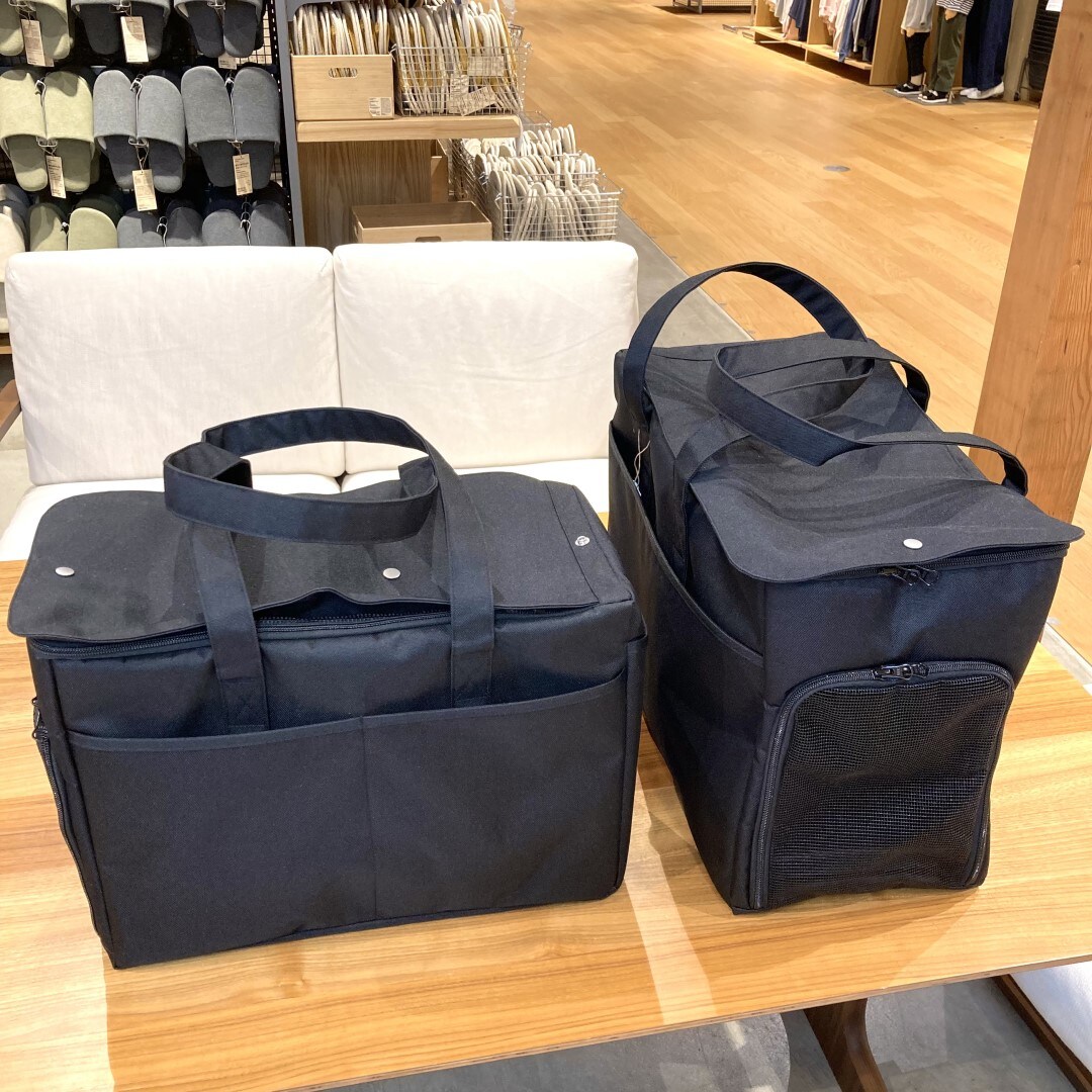 【オークビレッジかみす】ペットグッズのご紹介①