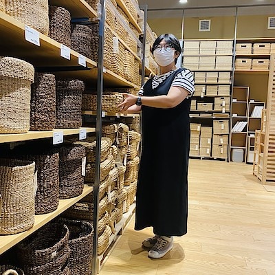 【オークビレッジかみす】身長１５８ｃｍ