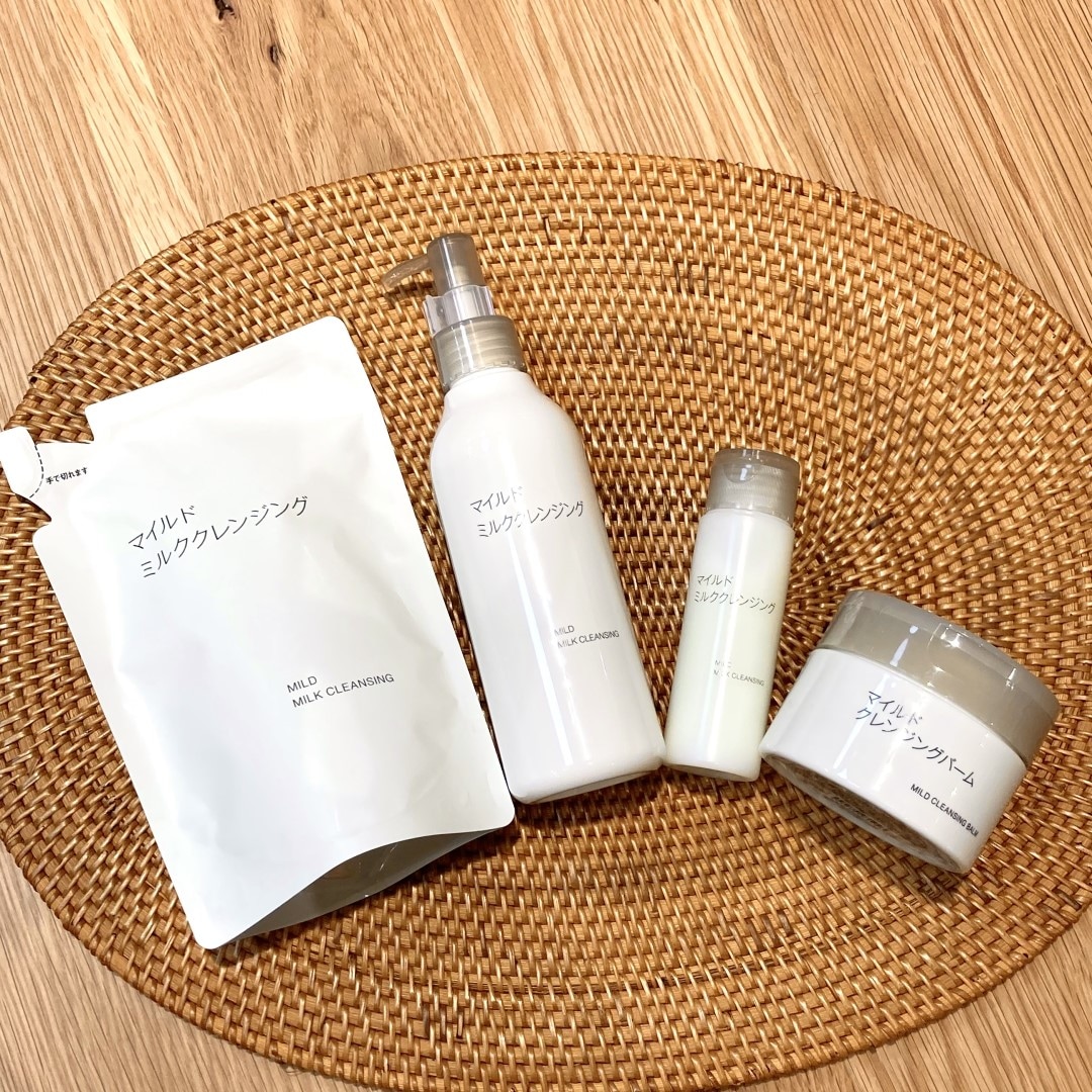 【オークビレッジかみす】新商品・クレンジングのご紹介