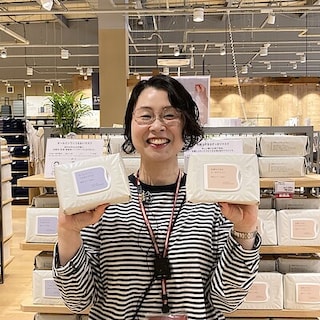 【オークビレッジかみす】新商品・フェイスマスクのご紹介