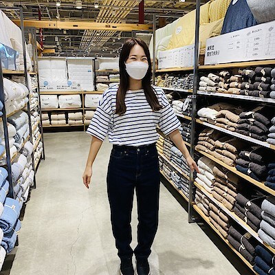 【オークビレッジかみす】身長１５５ｃｍ