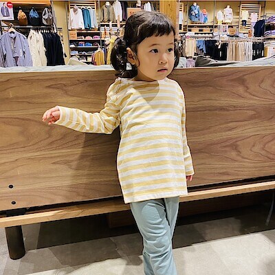 【オークビレッジかみす】身長９１．７ｃｍ