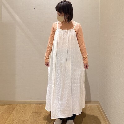 【オークビレッジかみす】身長１６０㎝ 