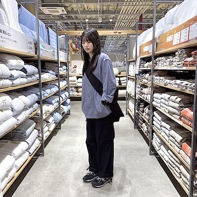 【オークビレッジかみす】身長163cm