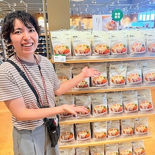 【オークビレッジかみす】さっぱり美味しい盛岡冷麺