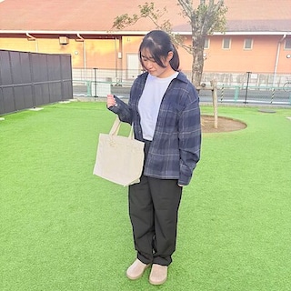 【オークビレッジかみす】身長163ｃｍ