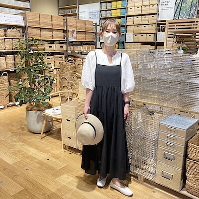 【オークビレッジかみす】身長163ｃｍ