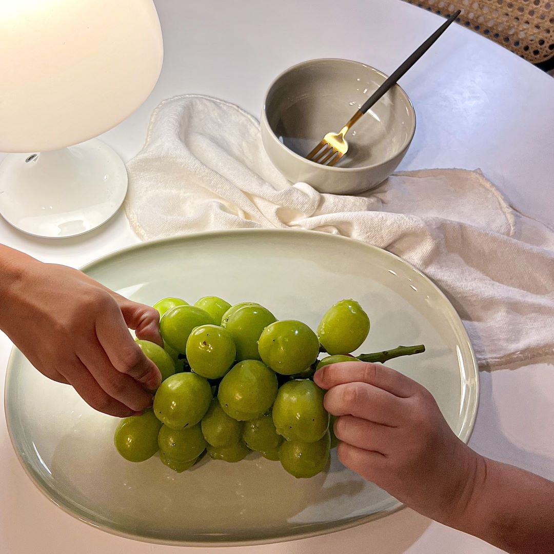 食器の写真