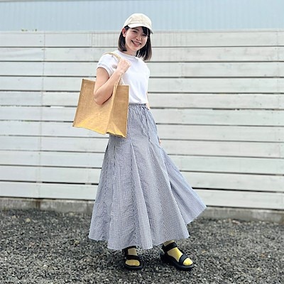 【フォレストモール岩出】身長158cm