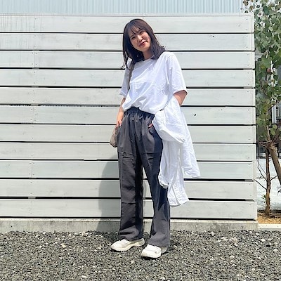 【フォレストモール岩出】身長158cm