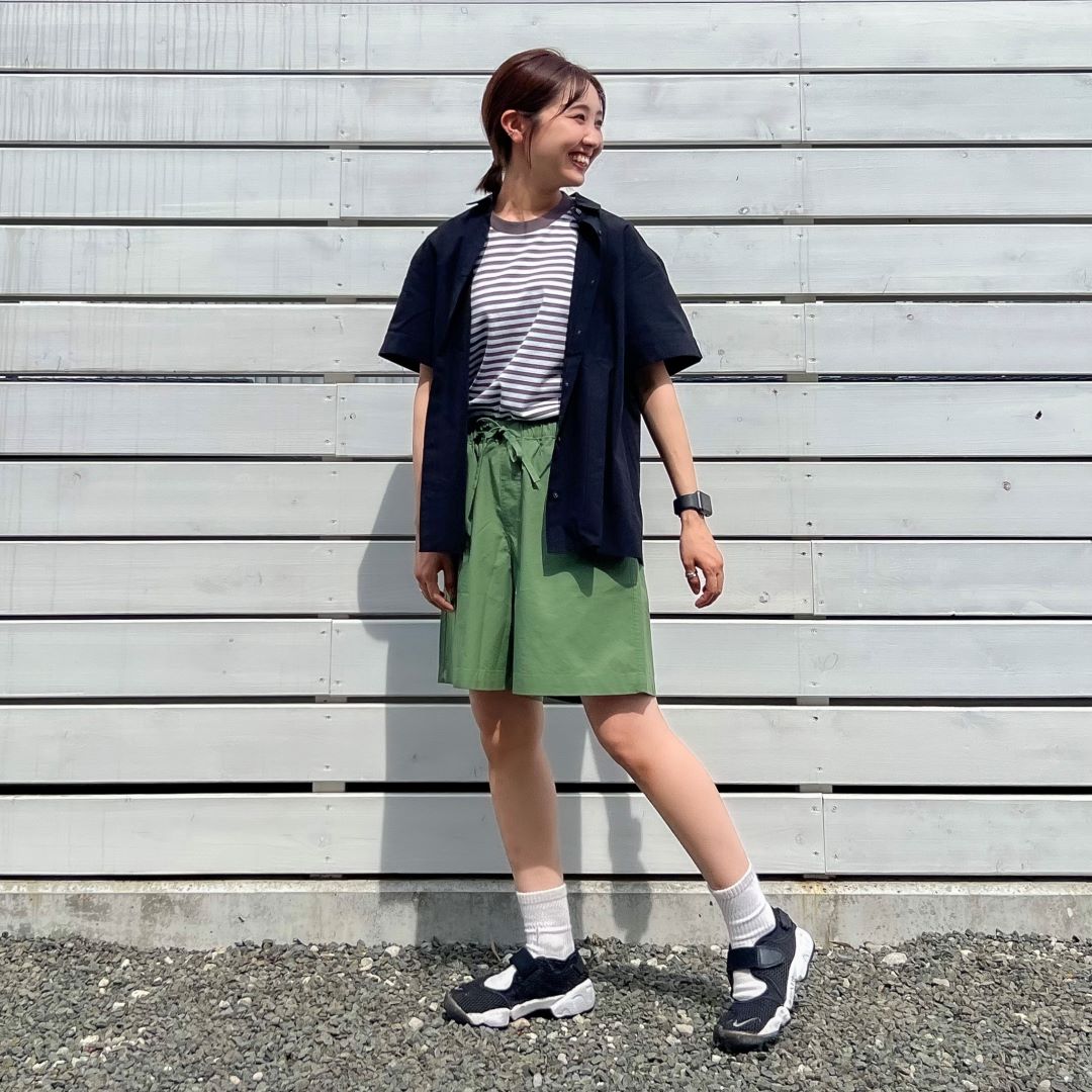 スナップ写真