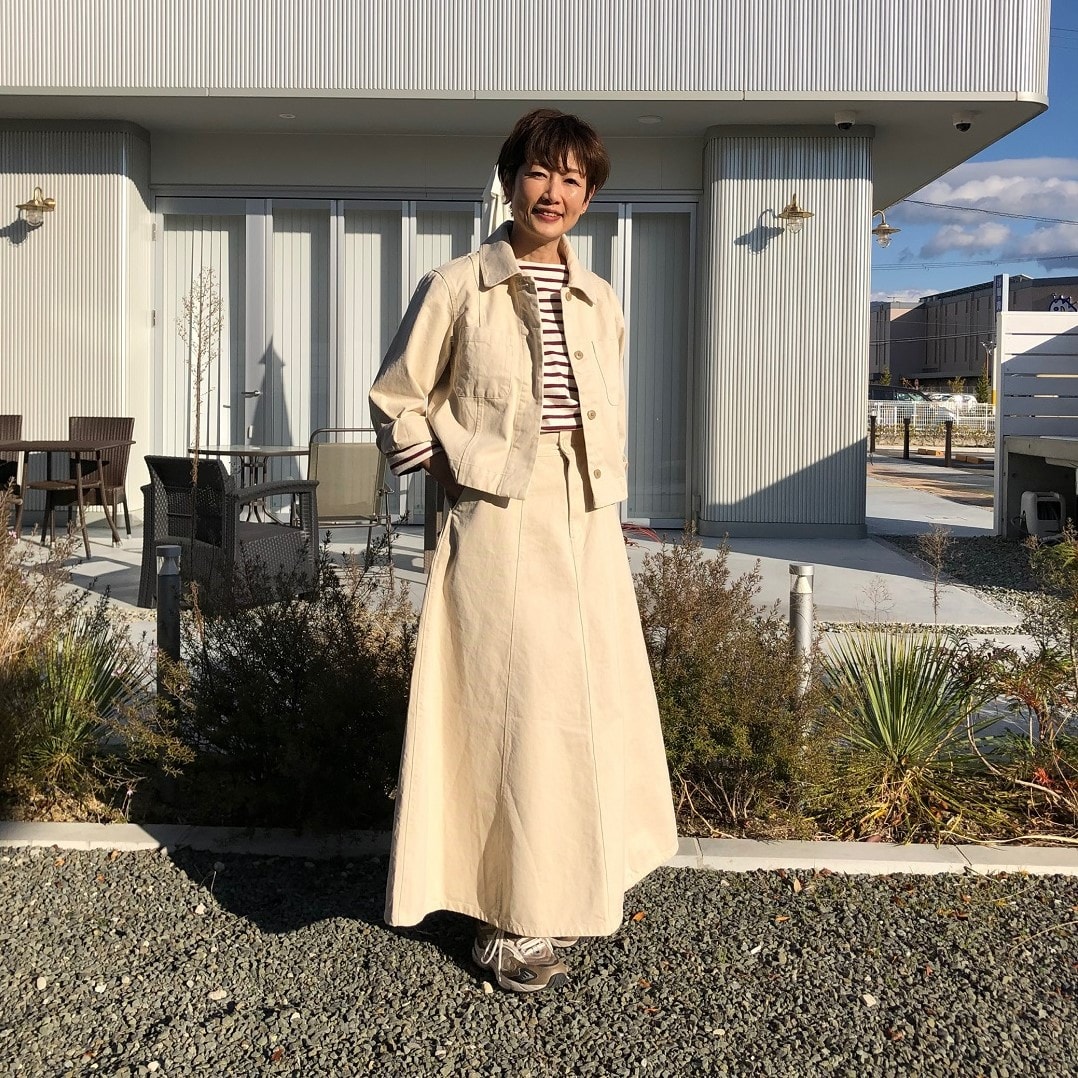 スナップ写真