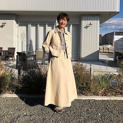 【フォレストモール岩出】身長161㎝