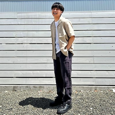 【フォレストモール岩出】身長165ｃｍ