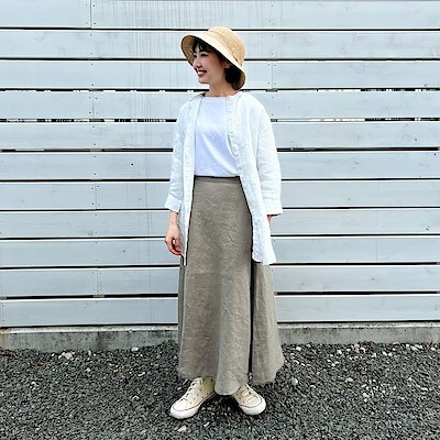 【フォレストモール岩出】身長155㎝