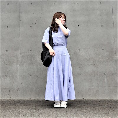 【フォレストモール岩出】身長148cm