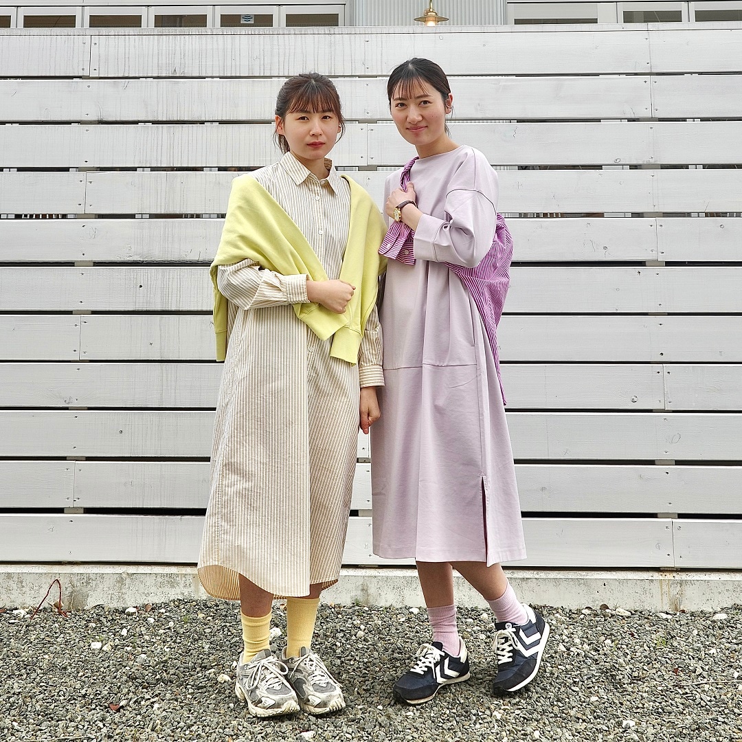 スナップ写真