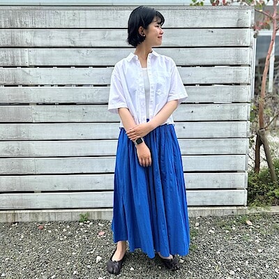 【フォレストモール岩出】身長162㎝