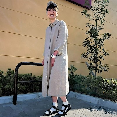 【フォレストモール岩出】身長168ｃｍ