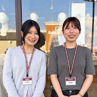 【フォレストモール岩出】職場体験のお知らせとお願い