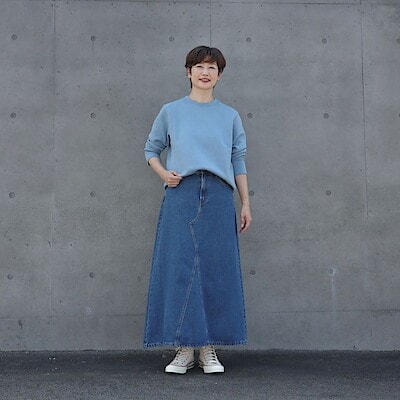 【フォレストモール岩出】身長161cm