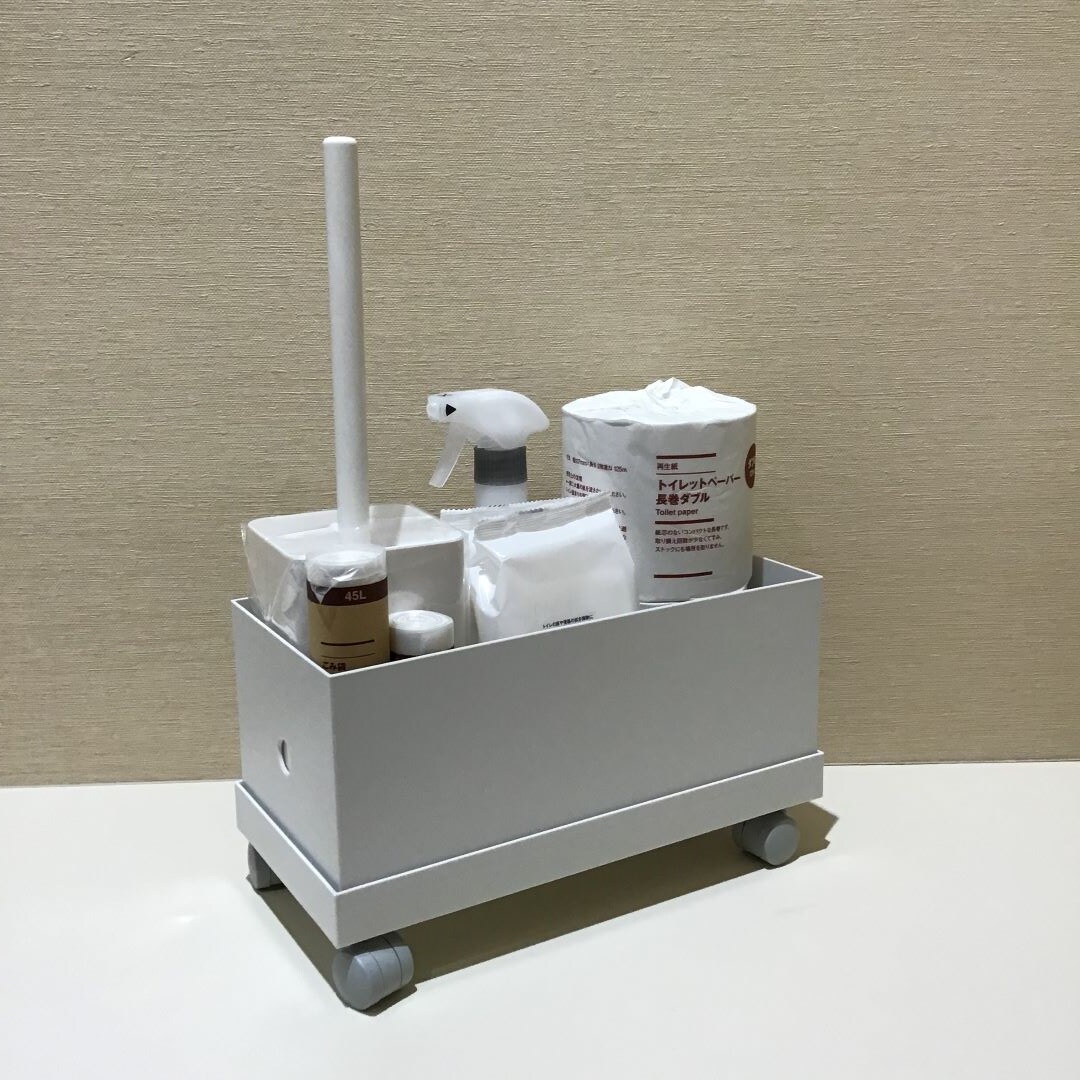 ファイルボックスの写真