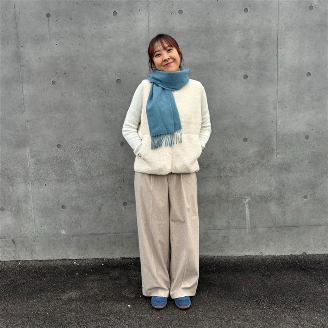 スタッフスナップ