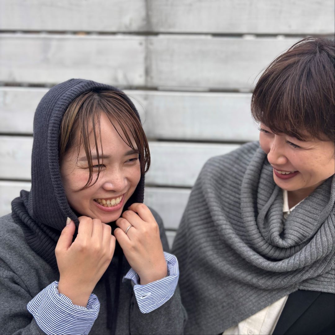 スタッフのおすすめ