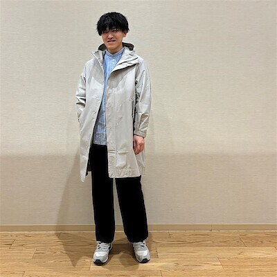 【フォレストモール岩出】身長１７７ｃｍ