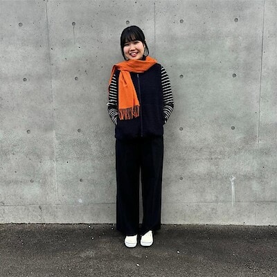 【フォレストモール岩出】身長１６８ｃｍ