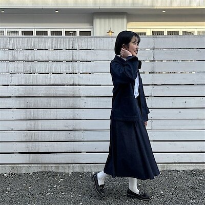 【フォレストモール岩出】身長１７４ｃｍ