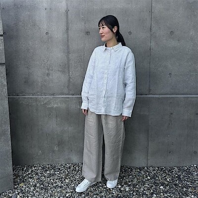 【フォレストモール岩出】身長１６６ｃｍ