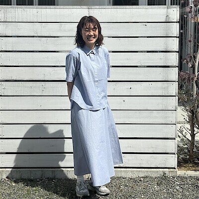 【フォレストモール岩出】身長１６４ｃｍ