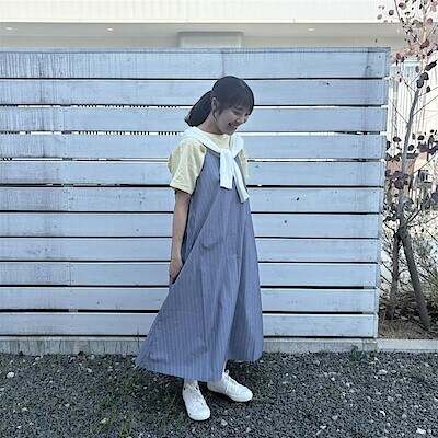 【フォレストモール岩出】身長１５５ｃｍ